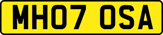 MH07OSA
