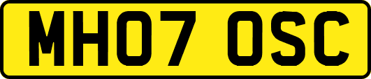 MH07OSC