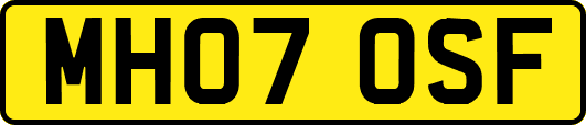 MH07OSF