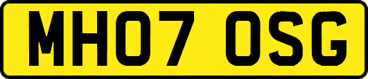 MH07OSG