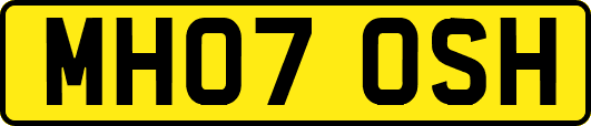 MH07OSH