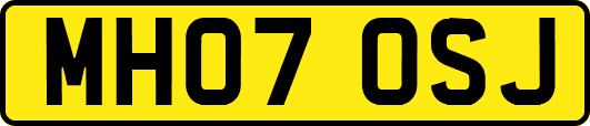 MH07OSJ