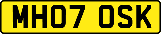 MH07OSK