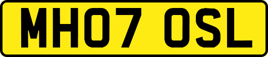 MH07OSL