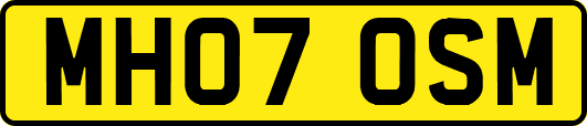 MH07OSM