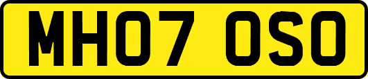 MH07OSO