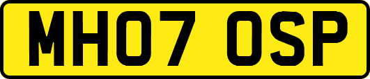 MH07OSP