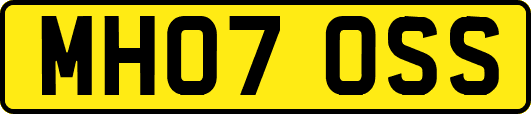 MH07OSS