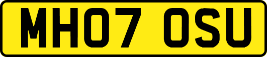 MH07OSU