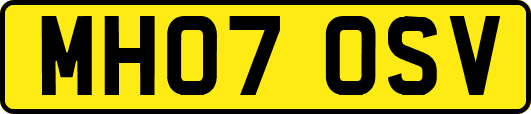 MH07OSV