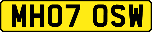 MH07OSW