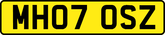 MH07OSZ