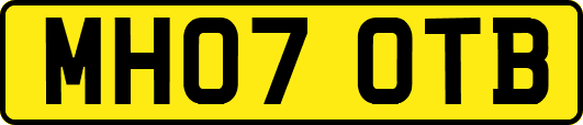 MH07OTB