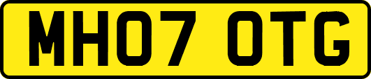MH07OTG