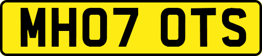MH07OTS
