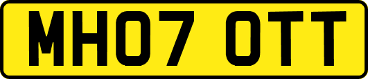 MH07OTT