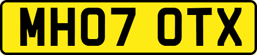 MH07OTX