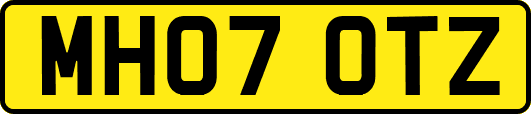 MH07OTZ