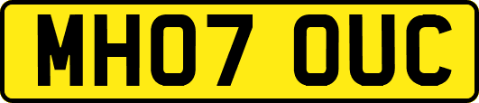 MH07OUC
