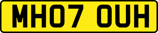 MH07OUH
