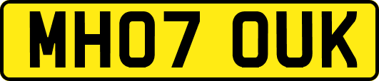 MH07OUK