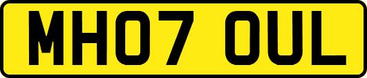 MH07OUL