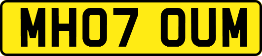 MH07OUM