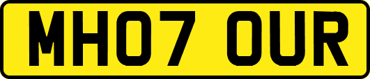 MH07OUR