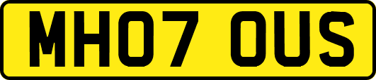 MH07OUS