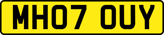 MH07OUY