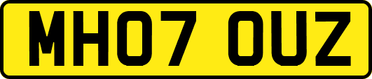 MH07OUZ