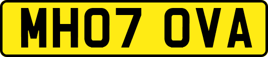 MH07OVA