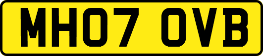 MH07OVB