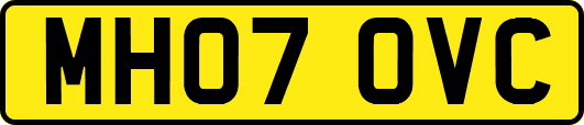 MH07OVC