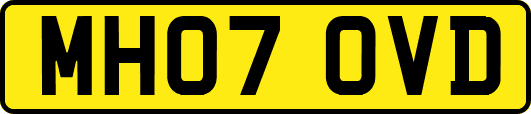 MH07OVD
