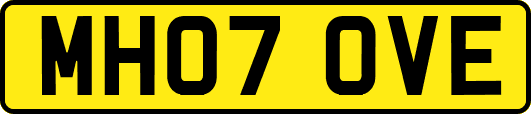 MH07OVE