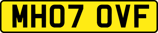 MH07OVF