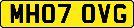 MH07OVG
