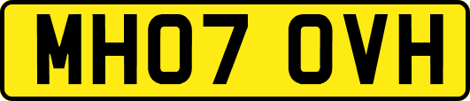 MH07OVH
