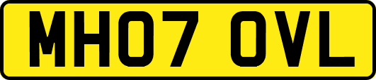 MH07OVL