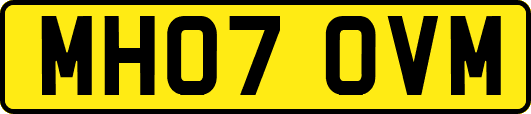 MH07OVM