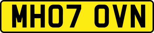 MH07OVN