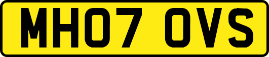 MH07OVS