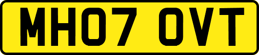 MH07OVT
