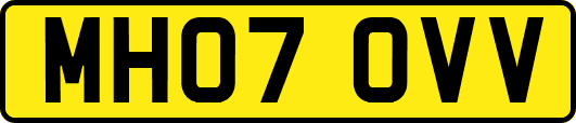 MH07OVV