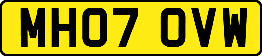 MH07OVW