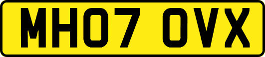 MH07OVX