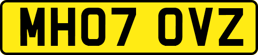 MH07OVZ