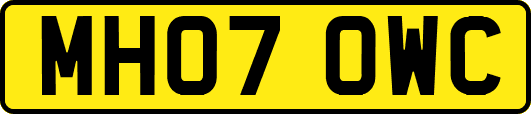 MH07OWC