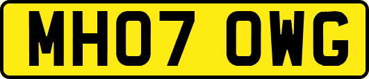 MH07OWG